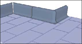 Coved Skirting Stretcher Mockup 1 copy